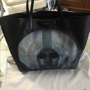 Givenchy Tote